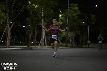 UMC RUN - VƯƠN TẦM KHÁT VỌNG - Ảnh #1943861