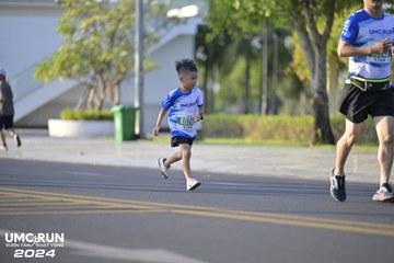 UMC RUN - VƯƠN TẦM KHÁT VỌNG - Ảnh #1944526