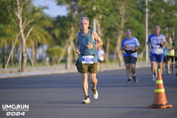 UMC RUN - VƯƠN TẦM KHÁT VỌNG - Ảnh #1947219