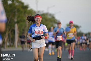 UMC RUN - VƯƠN TẦM KHÁT VỌNG - Ảnh #1945870
