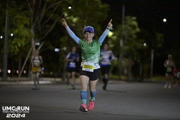 UMC RUN - VƯƠN TẦM KHÁT VỌNG - Ảnh #1942273