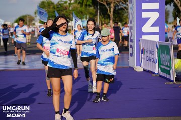 UMC RUN - VƯƠN TẦM KHÁT VỌNG - Ảnh #1876920