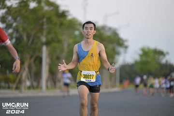 UMC RUN - VƯƠN TẦM KHÁT VỌNG - Ảnh #1945470