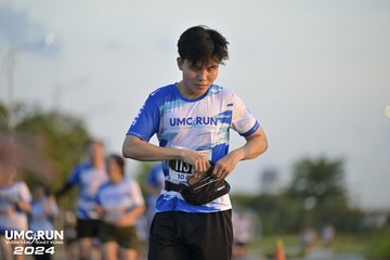UMC RUN - VƯƠN TẦM KHÁT VỌNG - Ảnh #1946168