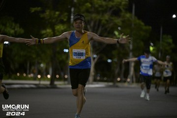 UMC RUN - VƯƠN TẦM KHÁT VỌNG - Ảnh #1943839