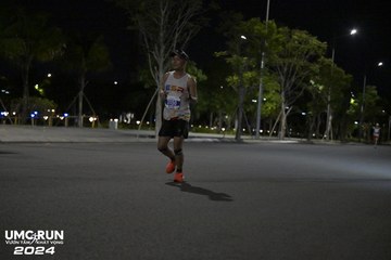 UMC RUN - VƯƠN TẦM KHÁT VỌNG - Ảnh #1941917
