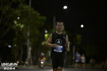 UMC RUN - VƯƠN TẦM KHÁT VỌNG - Ảnh #1943264