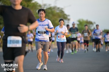 UMC RUN - VƯƠN TẦM KHÁT VỌNG - Ảnh #1946024