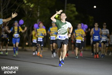 UMC RUN - VƯƠN TẦM KHÁT VỌNG - Ảnh #1941441