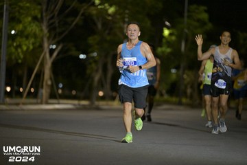 UMC RUN - VƯƠN TẦM KHÁT VỌNG - Ảnh #1941644