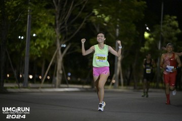 UMC RUN - VƯƠN TẦM KHÁT VỌNG - Ảnh #1941990