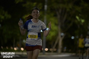 UMC RUN - VƯƠN TẦM KHÁT VỌNG - Ảnh #1942491