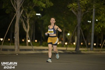 UMC RUN - VƯƠN TẦM KHÁT VỌNG - Ảnh #1942282