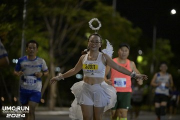 UMC RUN - VƯƠN TẦM KHÁT VỌNG - Ảnh #1942688
