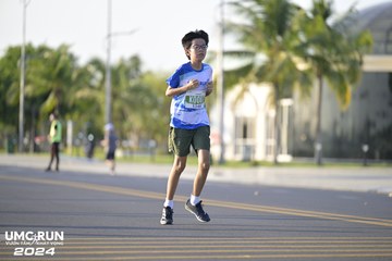 UMC RUN - VƯƠN TẦM KHÁT VỌNG - Ảnh #1944545