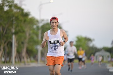 UMC RUN - VƯƠN TẦM KHÁT VỌNG - Ảnh #1945559