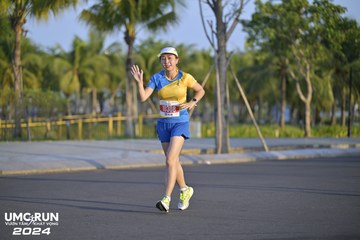 UMC RUN - VƯƠN TẦM KHÁT VỌNG - Ảnh #1947095
