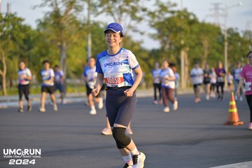 UMC RUN - VƯƠN TẦM KHÁT VỌNG - Ảnh #1946411
