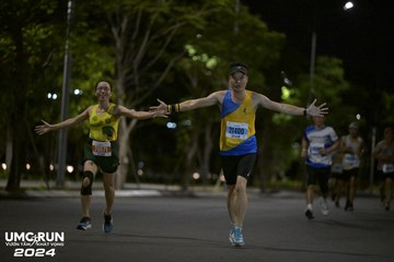 UMC RUN - VƯƠN TẦM KHÁT VỌNG - Ảnh #1943832