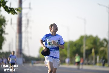 UMC RUN - VƯƠN TẦM KHÁT VỌNG - Ảnh #1944411