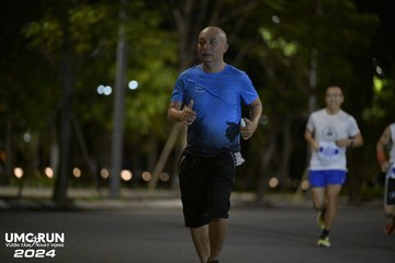 UMC RUN - VƯƠN TẦM KHÁT VỌNG - Ảnh #1942403