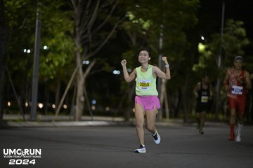 UMC RUN - VƯƠN TẦM KHÁT VỌNG - Ảnh #1941986