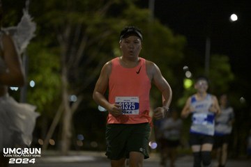 UMC RUN - VƯƠN TẦM KHÁT VỌNG - Ảnh #1942692