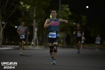 UMC RUN - VƯƠN TẦM KHÁT VỌNG - Ảnh #1943748