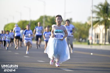 UMC RUN - VƯƠN TẦM KHÁT VỌNG - Ảnh #1944784