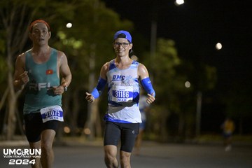 UMC RUN - VƯƠN TẦM KHÁT VỌNG - Ảnh #1940947