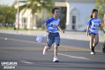 UMC RUN - VƯƠN TẦM KHÁT VỌNG - Ảnh #1944846