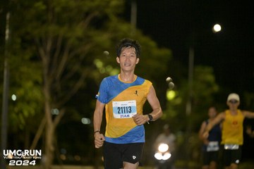 UMC RUN - VƯƠN TẦM KHÁT VỌNG - Ảnh #1943665