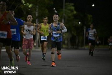 UMC RUN - VƯƠN TẦM KHÁT VỌNG - Ảnh #1943714