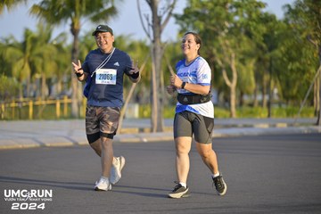 UMC RUN - VƯƠN TẦM KHÁT VỌNG - Ảnh #1947235