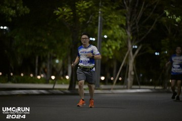 UMC RUN - VƯƠN TẦM KHÁT VỌNG - Ảnh #1942871
