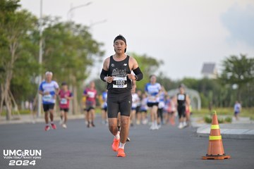 UMC RUN - VƯƠN TẦM KHÁT VỌNG - Ảnh #1945626