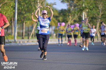 UMC RUN - VƯƠN TẦM KHÁT VỌNG - Ảnh #1947313