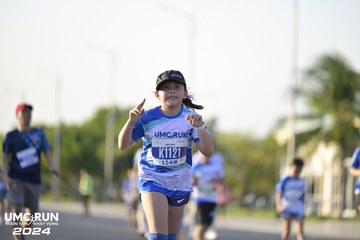 UMC RUN - VƯƠN TẦM KHÁT VỌNG - Ảnh #1944802