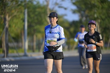 UMC RUN - VƯƠN TẦM KHÁT VỌNG - Ảnh #1947038