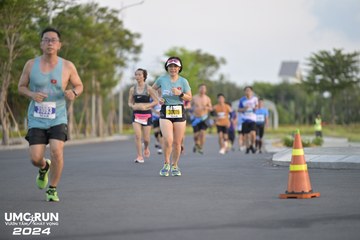 UMC RUN - VƯƠN TẦM KHÁT VỌNG - Ảnh #1945741