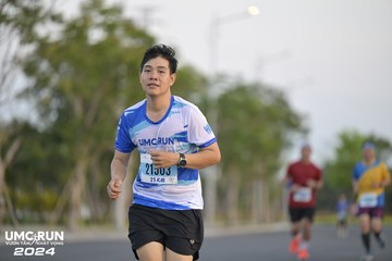 UMC RUN - VƯƠN TẦM KHÁT VỌNG - Ảnh #1945524