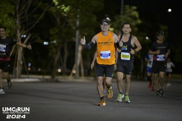 UMC RUN - VƯƠN TẦM KHÁT VỌNG - Ảnh #1942011