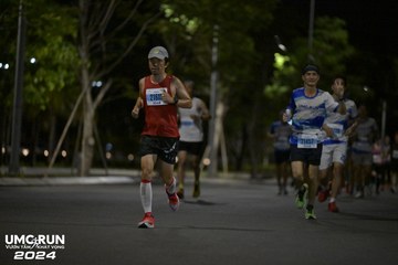 UMC RUN - VƯƠN TẦM KHÁT VỌNG - Ảnh #1944003