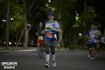 UMC RUN - VƯƠN TẦM KHÁT VỌNG - Ảnh #1942806