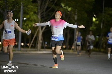 UMC RUN - VƯƠN TẦM KHÁT VỌNG - Ảnh #1941531