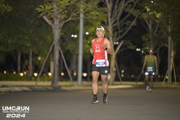 UMC RUN - VƯƠN TẦM KHÁT VỌNG - Ảnh #1943209