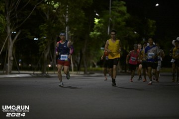 UMC RUN - VƯƠN TẦM KHÁT VỌNG - Ảnh #1943610