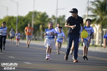 UMC RUN - VƯƠN TẦM KHÁT VỌNG - Ảnh #1944645