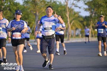 UMC RUN - VƯƠN TẦM KHÁT VỌNG - Ảnh #1946486