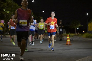 UMC RUN - VƯƠN TẦM KHÁT VỌNG - Ảnh #1942568